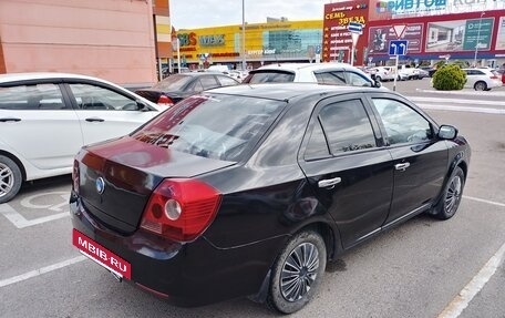 Geely MK I рестайлинг, 2011 год, 250 000 рублей, 8 фотография