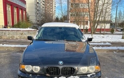 BMW 5 серия, 2001 год, 550 000 рублей, 1 фотография