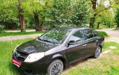 Geely MK I рестайлинг, 2011 год, 250 000 рублей, 6 фотография