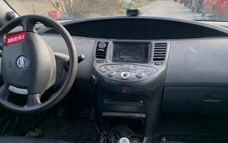 Nissan Primera III, 2006 год, 180 000 рублей, 1 фотография