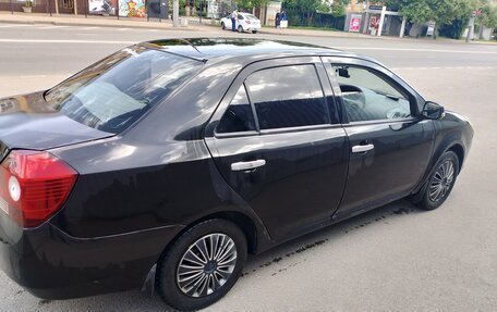 Geely MK I рестайлинг, 2011 год, 250 000 рублей, 15 фотография