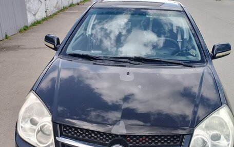 Geely MK I рестайлинг, 2011 год, 250 000 рублей, 16 фотография