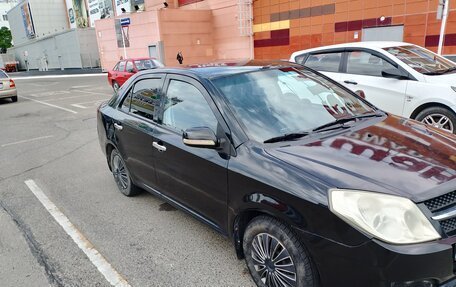 Geely MK I рестайлинг, 2011 год, 250 000 рублей, 12 фотография