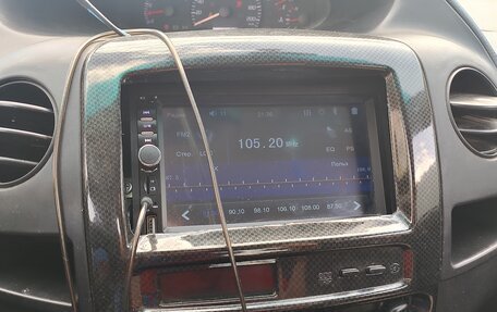 Geely MK I рестайлинг, 2011 год, 250 000 рублей, 19 фотография