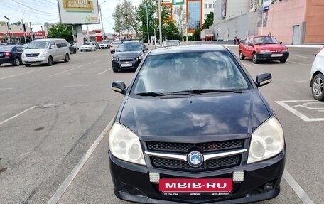 Geely MK I рестайлинг, 2011 год, 250 000 рублей, 13 фотография