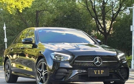 Mercedes-Benz E-Класс, 2021 год, 3 384 000 рублей, 2 фотография