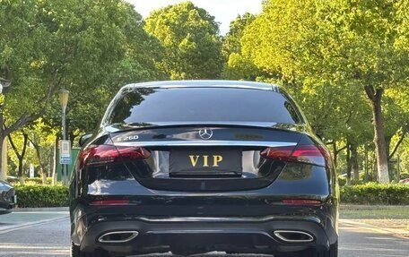 Mercedes-Benz E-Класс, 2021 год, 3 384 000 рублей, 3 фотография