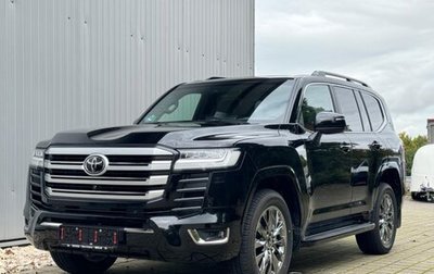 Toyota Land Cruiser, 2023 год, 16 100 000 рублей, 1 фотография