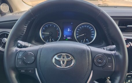 Toyota Corolla, 2018 год, 1 850 000 рублей, 16 фотография