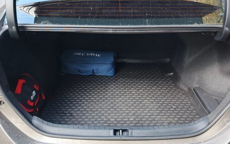 Toyota Corolla, 2018 год, 1 850 000 рублей, 14 фотография