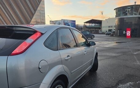 Ford Focus II рестайлинг, 2007 год, 410 000 рублей, 2 фотография