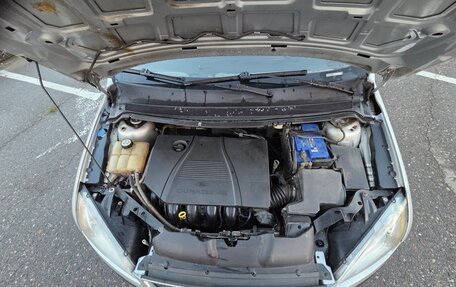 Ford Focus II рестайлинг, 2007 год, 410 000 рублей, 6 фотография