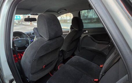 Ford Focus II рестайлинг, 2007 год, 410 000 рублей, 7 фотография