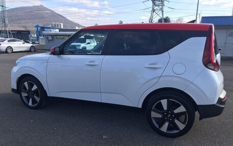 KIA Soul III, 2019 год, 2 350 000 рублей, 6 фотография