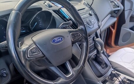 Ford Kuga III, 2018 год, 1 600 000 рублей, 7 фотография