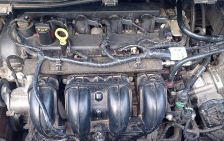 Ford Kuga III, 2018 год, 1 600 000 рублей, 8 фотография