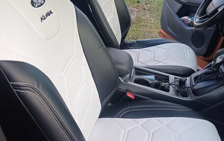 Ford Kuga III, 2018 год, 1 600 000 рублей, 5 фотография