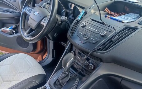 Ford Kuga III, 2018 год, 1 600 000 рублей, 6 фотография