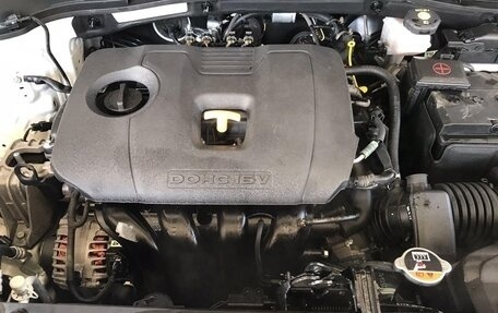 KIA Soul III, 2019 год, 2 350 000 рублей, 11 фотография