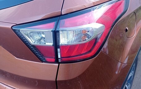 Ford Kuga III, 2018 год, 1 600 000 рублей, 15 фотография