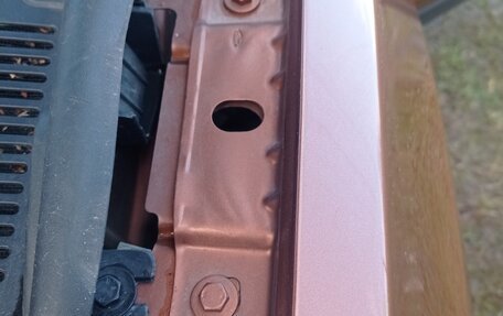 Ford Kuga III, 2018 год, 1 600 000 рублей, 12 фотография