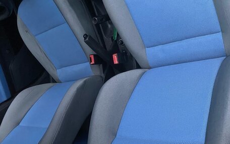 Skoda Fabia II, 2009 год, 370 000 рублей, 7 фотография