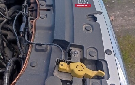 Ford Kuga III, 2018 год, 1 600 000 рублей, 14 фотография