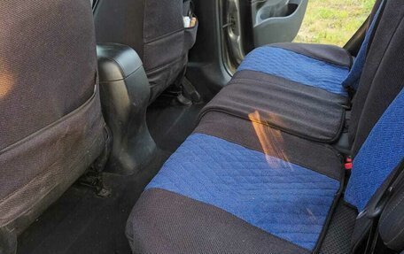 Hyundai ix35 I рестайлинг, 2011 год, 1 300 000 рублей, 9 фотография