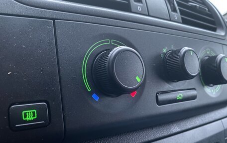 Skoda Fabia II, 2009 год, 370 000 рублей, 12 фотография