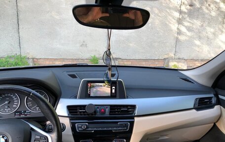 BMW X1, 2017 год, 2 280 000 рублей, 4 фотография