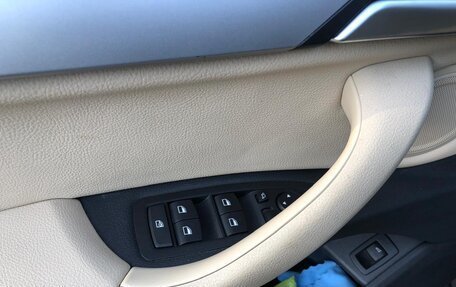 BMW X1, 2017 год, 2 280 000 рублей, 12 фотография