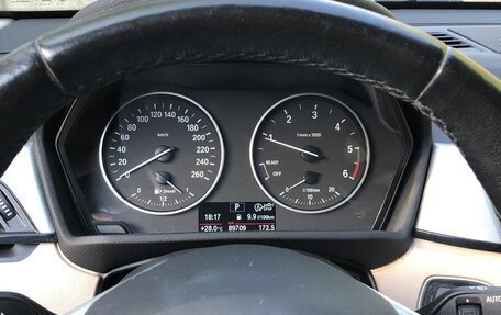 BMW X1, 2017 год, 2 280 000 рублей, 16 фотография