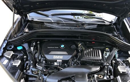 BMW X1, 2017 год, 2 280 000 рублей, 11 фотография