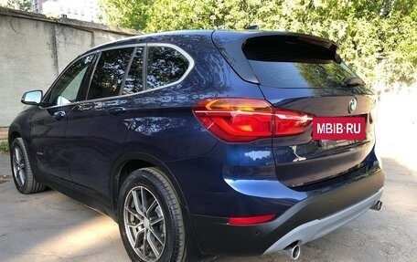 BMW X1, 2017 год, 2 280 000 рублей, 17 фотография