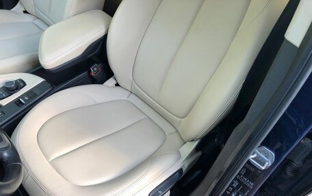 BMW X1, 2017 год, 2 280 000 рублей, 19 фотография