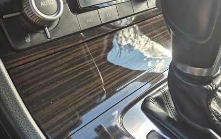 Volkswagen Touareg III, 2016 год, 3 750 000 рублей, 10 фотография