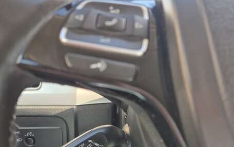 Volkswagen Touareg III, 2016 год, 3 750 000 рублей, 16 фотография