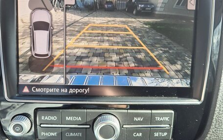 Volkswagen Touareg III, 2016 год, 3 750 000 рублей, 21 фотография