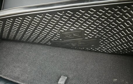 KIA Rio IV, 2018 год, 1 470 000 рублей, 9 фотография