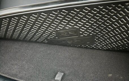 KIA Rio IV, 2018 год, 1 470 000 рублей, 8 фотография