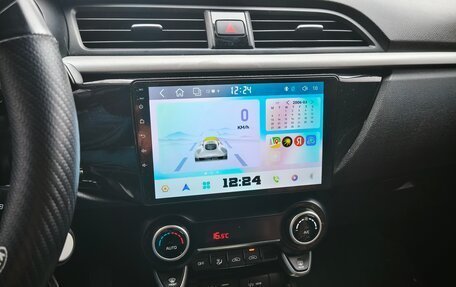 KIA Rio IV, 2018 год, 1 470 000 рублей, 14 фотография