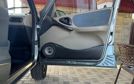 Chevrolet Niva I рестайлинг, 2005 год, 345 000 рублей, 4 фотография