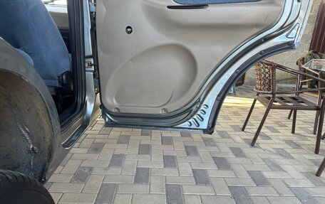 Chevrolet Niva I рестайлинг, 2005 год, 345 000 рублей, 5 фотография