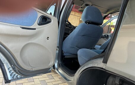 Chevrolet Niva I рестайлинг, 2005 год, 345 000 рублей, 6 фотография