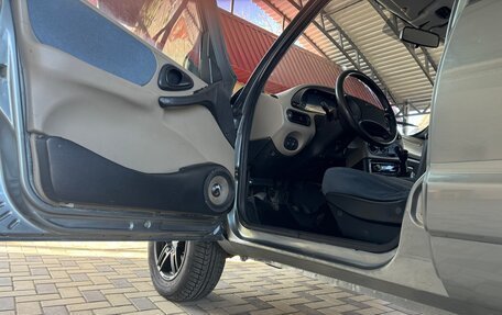 Chevrolet Niva I рестайлинг, 2005 год, 345 000 рублей, 7 фотография