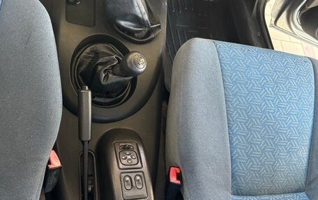 Chevrolet Niva I рестайлинг, 2005 год, 345 000 рублей, 11 фотография