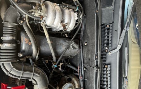 Chevrolet Niva I рестайлинг, 2005 год, 345 000 рублей, 15 фотография