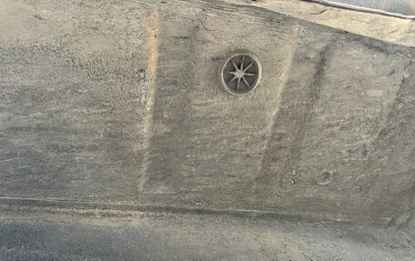 Chevrolet Niva I рестайлинг, 2005 год, 345 000 рублей, 14 фотография