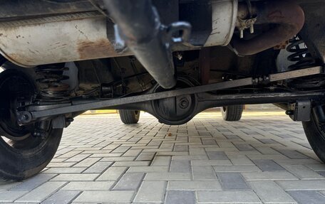 Chevrolet Niva I рестайлинг, 2005 год, 345 000 рублей, 13 фотография