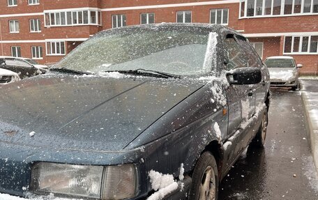 Volkswagen Passat B3, 1993 год, 65 000 рублей, 3 фотография